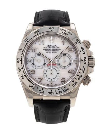 Rolex Daytona 16519